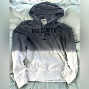 Guys Hollister Hoodie